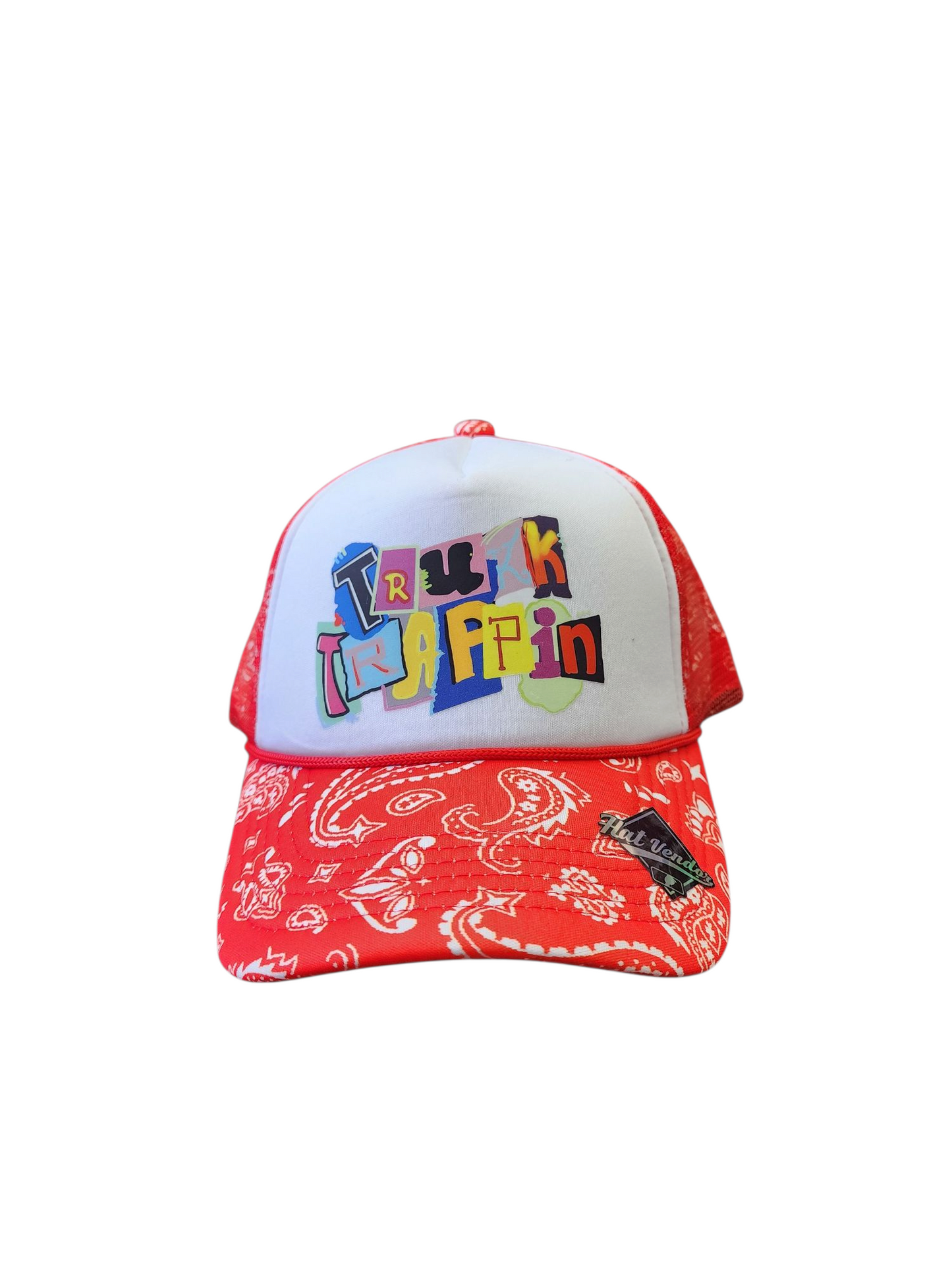 Wildin Hat