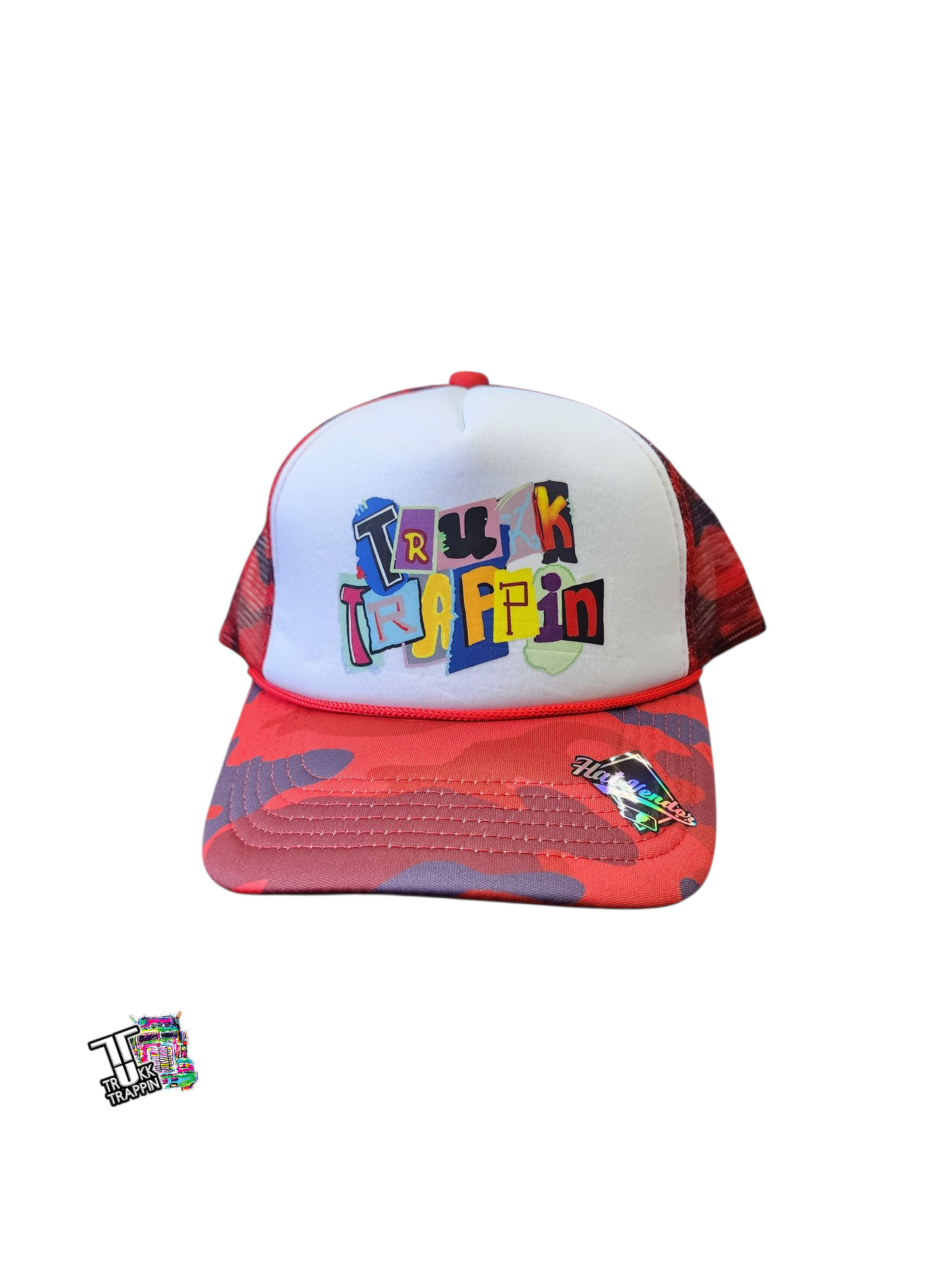 Wildin Hat