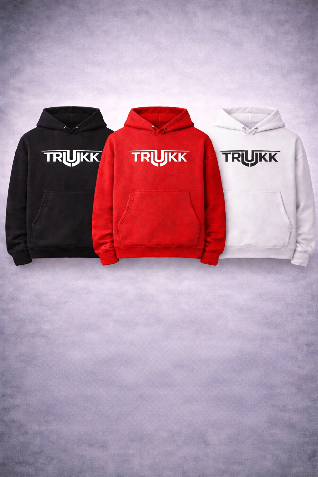Path Hoodie