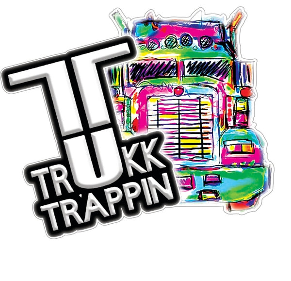 Trukk Trappin LLC 