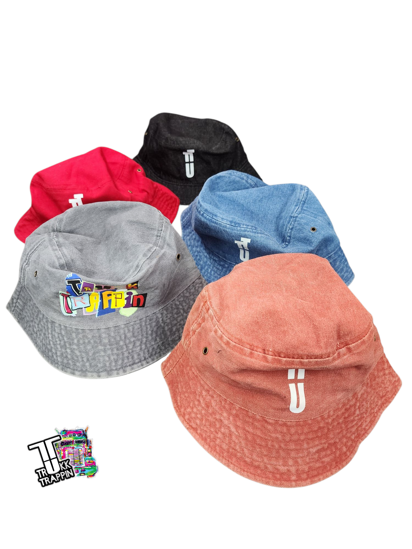 Bucket Hat