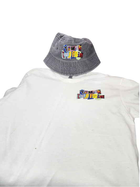 Wildin Tee Shirt