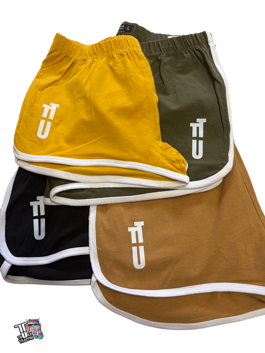 Woman’s Shorts