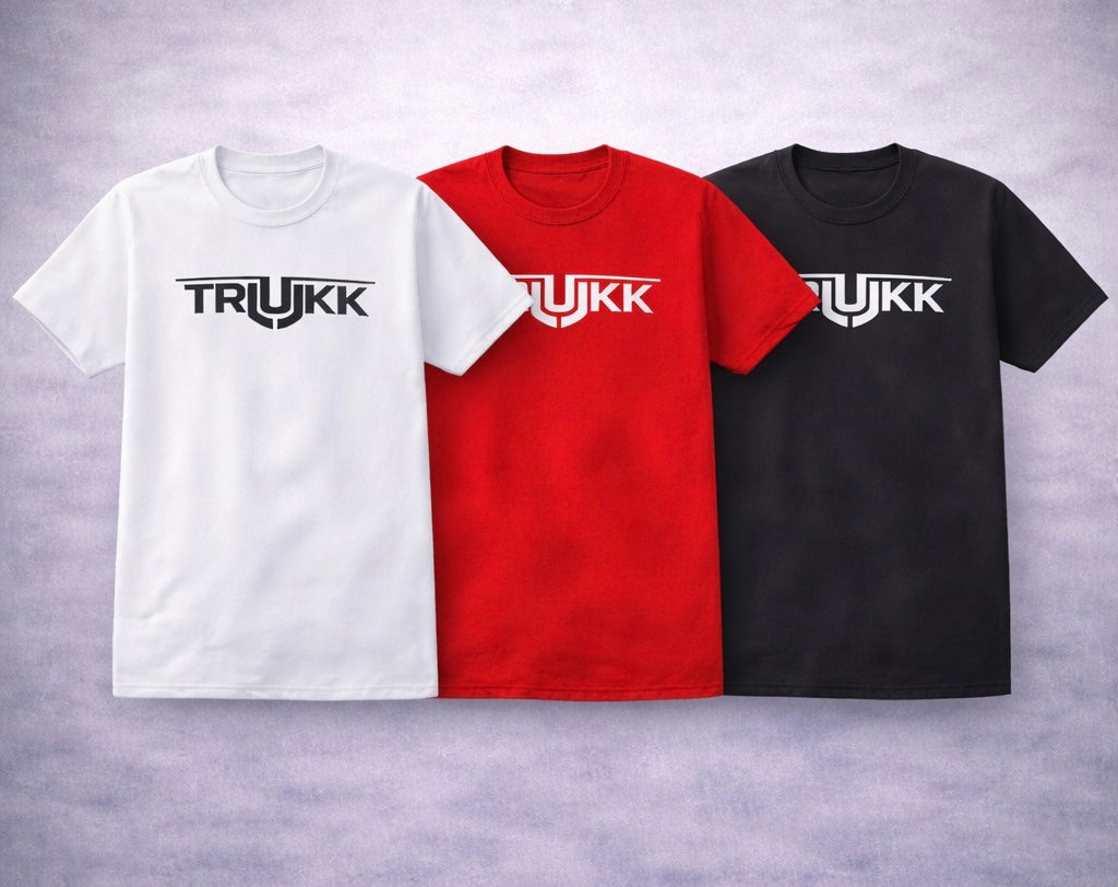 Path T-shirt