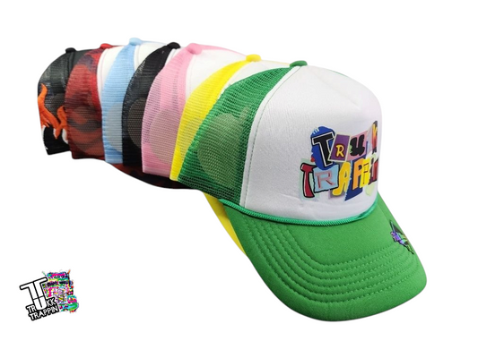 Wildin Trucker Hat